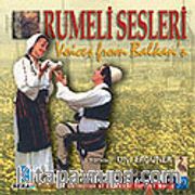 Rumeli Sesleri (CD)