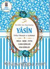  41 Yasin (Çanta Boy) (Kod: S03-P)