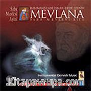 Saba Mevlevi Ayini (CD)