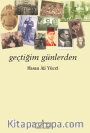 Geçtiğim Günlerden