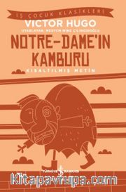 Notre-Dame’in Kamburu (Kısaltılmış Metin)