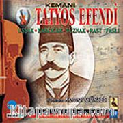 Tatyos Efendi (CD)