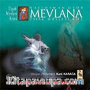Uşşak Mevlevi Ayini (CD)