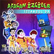 Afacan İzciler İstanbul'da (VCD)