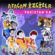 Afacan İzciler Pakistan'da (VCD)