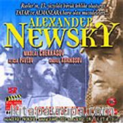 Alexander Newsky (VCD)
