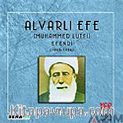 Alvarlı Efe (VCD)