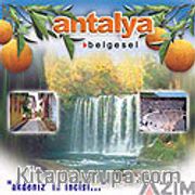 Antalya (VCD)