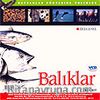 Balıklar (VCD)