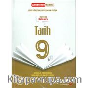 9. Sınıf Tarih Akordiyon Kitap