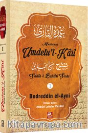 Umdetu'l-Kari (1. Cilt)