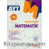 AYT Matematik Modül Modül Konu Anlatımlı