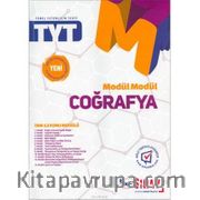 TYT Coğrafya Modül Modül Konu Anlatımlı