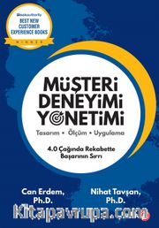 Müşteri Deneyimi Yönetimi