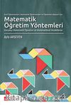 Sınıf Öğretmenleri, Matematik Öğretmenleri Ve Öğretmen Adayları İçin Matematik Öğretim Yöntemleri