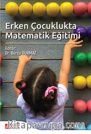 Erken Çocuklukta Matematik Eğitimi