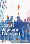 Sosyal Bilgilerin Temelleri ( Edt. Cihan Kara)