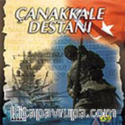 Çanakkale Destanı (VCD)