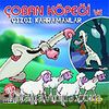 Çoban Köpeği ve Çizgi Kahramanlar (VCD)