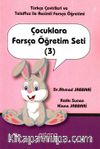 Çocuklara Farsça Öğretim Seti 3