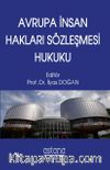 Avrupa İnsan Hakları Sözleşmesi Hukuku