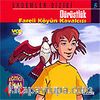 Dürüstlük-Fareli Köyün Kavalcısı (VCD)