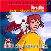 Dürüstlük-Fareli Köyün Kavalcısı (VCD)