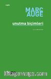 Unutma Biçimleri
