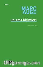 Unutma Biçimleri