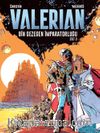 Valerian Cilt 2 / Bin Gezegen İmparatorluğu