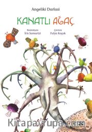 Kanatlı Ağaç
