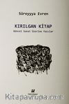 Kırılgan Kitap & Güncel Sanat Üzerine Yazılar