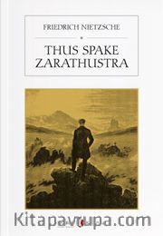Thus Spake Zarathustra