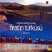 Fırat'ın Türküsü (VCD)