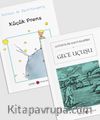 Antoine De Saint Exupery Seti (2 Kitap)