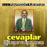 Günümüz Meselelerine Cevaplar (VCD)