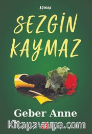 Geber Anne