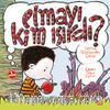 Elmayı Kim Isırdı