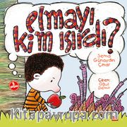 Elmayı Kim Isırdı