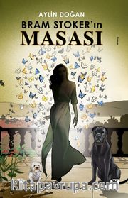 Bram Stoker'ın Masası