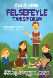 Felsefe ile Tanışıyorum
