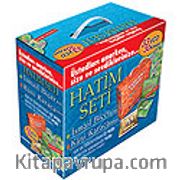 Hatim Seti (VCD)