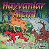 Hayvanlar Alemi (VCD)