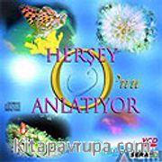 Herşey O'nu Anlatıyor (VCD)