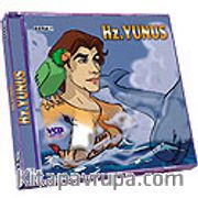Hz. Yunus (VCD)