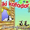 İki Kafadar (VCD)