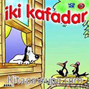 İki Kafadar (VCD)