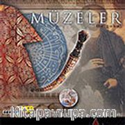 İstanbul Müzeleri (VCD)