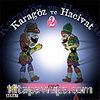 Karagöz ve Hacivat 2 (VCD)
