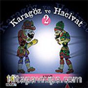 Karagöz ve Hacivat 2 (VCD)